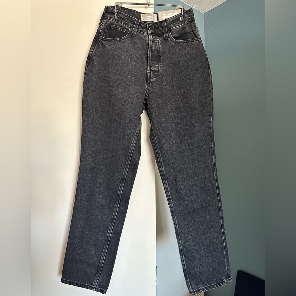 NWT Everlane jeans